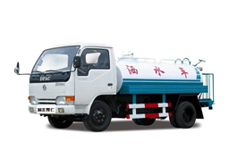 洒水车