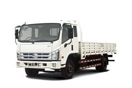 轻型卡车