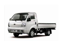 轻型卡车