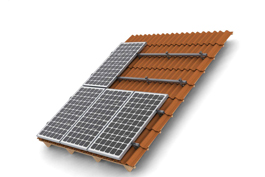 发电设备（家用光伏发电）