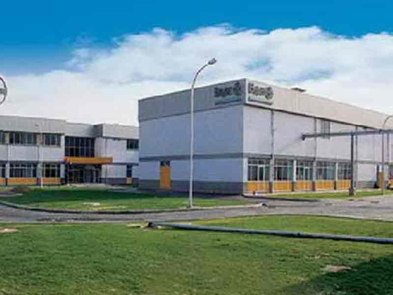 北京拜耳医药·运营